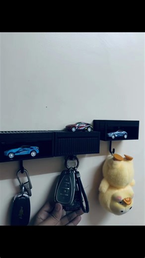 Essential Car Key Holder for Every Car Enthusiast