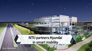 2.3K views · 89 reactions | Paving the way for #futuremobility:...