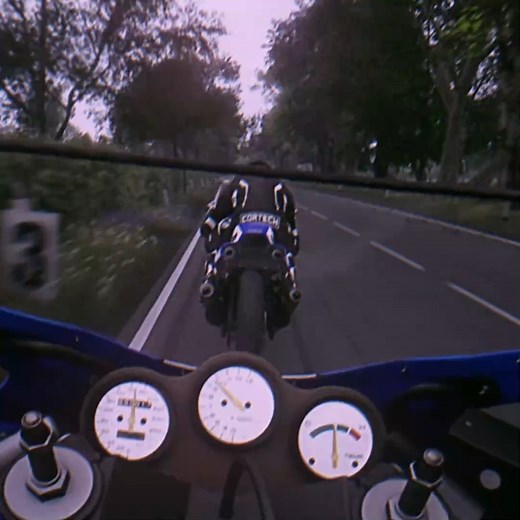 21K views · 400 reactions | Crazy 1980s Motorcycle Racing - Two Stroke Kawasaki VS Yamaha RD500 | Racing Spec | Facebook