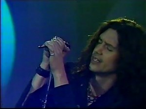 Caifanes los dioses ocultos en vivo 1993