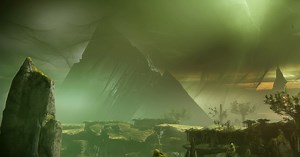 How the Artists of 'Destiny 2' Gave Life to Its Big, Bad Enemy