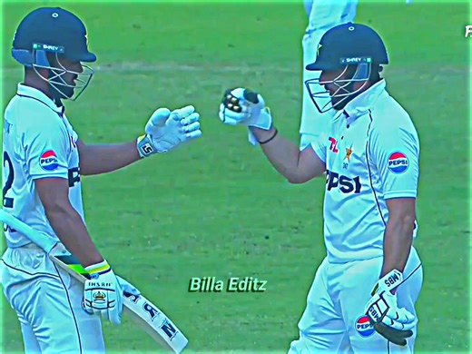 Abdullah Fazal's Match-Winning Cricket Batting Highlights