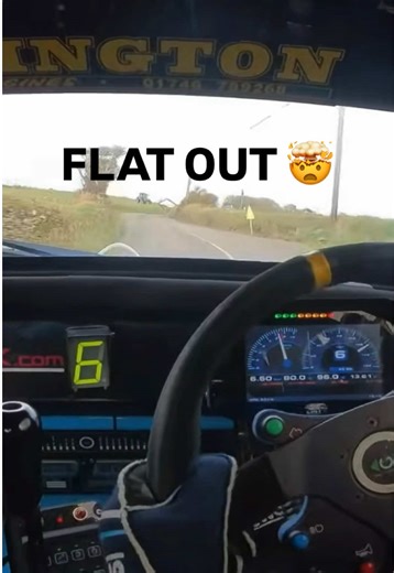 Wee spin around the beautiful countryside on the West Cork Rally 😇 FULL STAGE POV ONBOARD on our YouTube. Link in bio 🔗