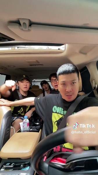 난 가정이 있어 @유권 #하하 #haha #키위랩 #kiwelab #한문철 #한블리