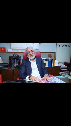 Before a box is opened, a judgement is already made. Because touch speaks first. As Mr. Raju Suneja shares - matte uncoated paper feels natural, textured paper feels artisanal. Every surface sends a signal. Every shade sets a mood. Every texture tells a story. In premium packaging, paper doesn’t wait to be explained. It speaks: quietly, confidently, instantly. #SonaPapers #FinePaper #Graphicdesign #Graphicdesigner #Graphicdirector | SONA Papers - UAE