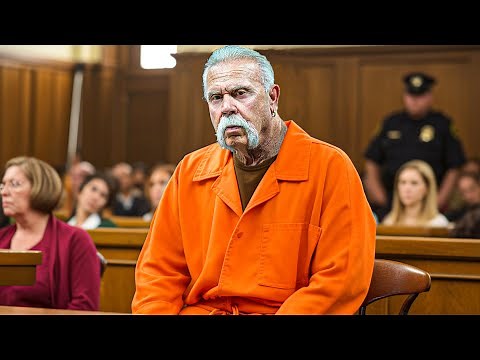 Cast Members of American Chopper & Where They Are Now