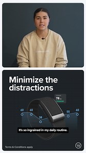 WHOOP features a minimalist, screen-free design to keep your focus on your performance and nothing else. | WHOOP | Facebook