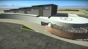 Advanced Water Purification Facility for El Paso Water | Carollo