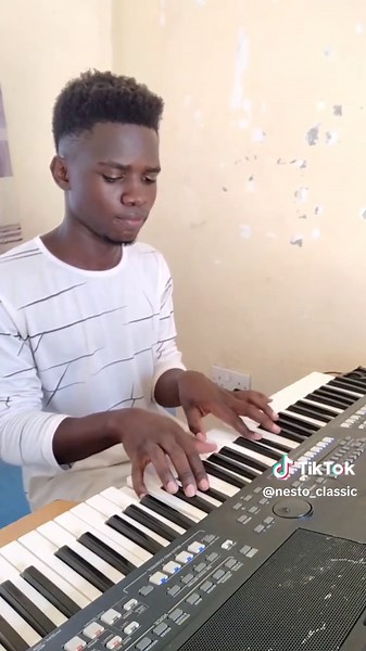 Learn Mercy on Piano: Step-by-Step Tutorial