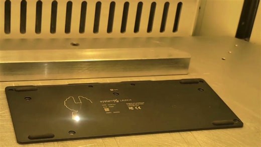 What does computing freedom mean to you? Why is it important? Let us know in the comments with #LiberateTheComputer as a tag for a chance to win a free Launch keyboard with a special engraving! Winner announced July 7th. | System76