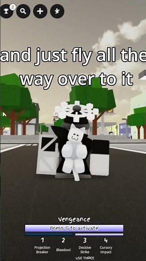 fallen boss fight tutorial in jjs