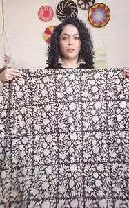 2.5K views | POCKET FRIENDLY! Sanganeri, Dabu and Bagru Handblocked Pure Cotton 3pc suit sets Top - 2.5m (Cotton) Bottom- 2.5m (Cotton) Duptta - 2.5m (mul cotton) Wash- Soft Hand Wash. Cold water. Wash separately. Message Kalaj Looms on WhatsApp. https://wa.me/message/WPX5ASFELQKPE1 Whatsapp@9999949089 No exchange or return. #kalajlooms #cottonsuits #purecotton #jaipurisuits #cottondupatta #MyHandloomMyPride | AIBA 4.0 : All India BusinessWomen's Association | Facebook