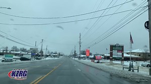 12K views · 92 reactions | A look at Joplin road conditions after our inclement weather today. Drive safe, and stay tuned to FM102.9, 105.9, AM1310 or on your smart speaker for weather updates! | NewsTalk KZRG | Facebook