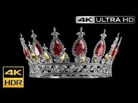 4K DEMO | TCL MINI LED QLED | ‪@4KXDR‬