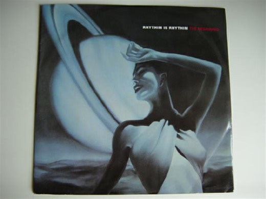 Rhythim Is Rhythim - The Beginning