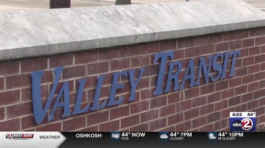Renovations planned for Valley Transit’s Appleton hub, including new multi-family housing