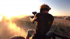 Paintball Warfare – Epic Battle