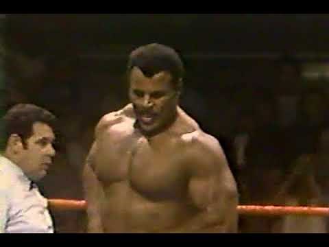 1984.06.30 - WWF Championship Wrestling (June 30, 1984)