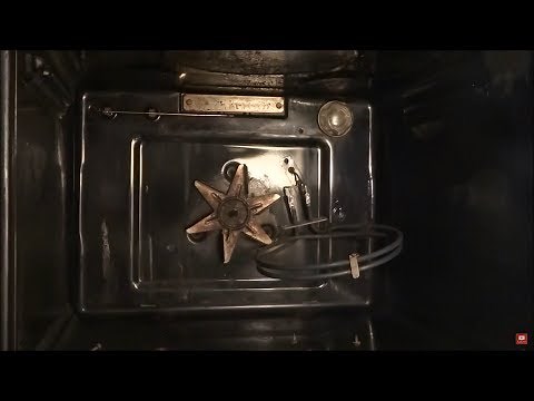 How to fix an oven that will not heat up