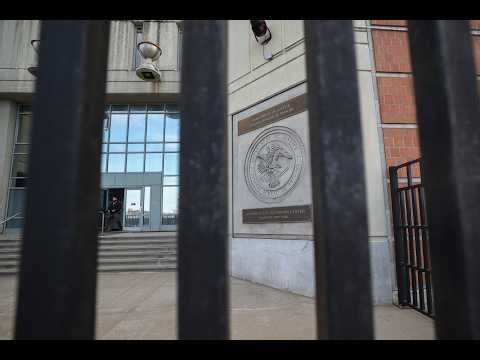 Cobertura especial de la segunda audiencia de Maduro en la corte