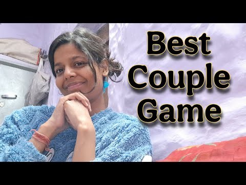 Best couple game
