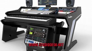 Back in stock in EUROPE! You know that the stock of our flagship model goes fast, right? | StudioDesk