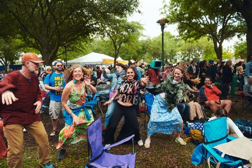 Black Uhuru: over 50 years of reggae royalty