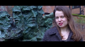 Want to know the plot of Julius Caesar? Check out our synopsis video below. Julius Caesar is now playing in the Royal Shakespeare Theatre. Book now - bit.ly/RSCCaesar #RSCCaesar | Royal Shakespeare Company