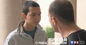 VIDEO - Pascal le grand frère : l'éducateur s'occupe d'Yves ce soir sur TF1