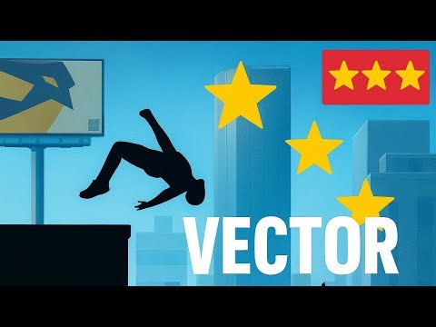 I Played VECTOR With Swift Control