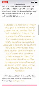 Our latest article! Click here: https://www.i-studentglobal.com/latest/artificial-intelligence-a-new-age-or-the-end-of-humanity/ | Why i Study Here