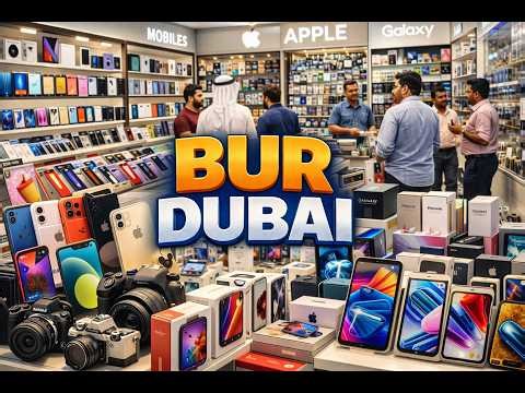 Why Everyone is Skipping Downtown for Deira, Dubai