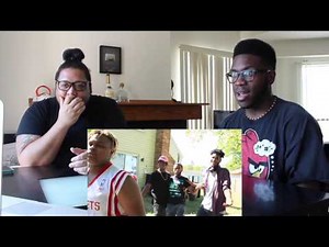 Funniest joke in the WORLD! REACTION!!!!