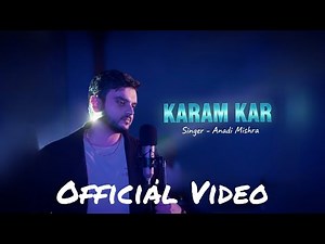 Karam Kar | Anadi Mishra | Official Video | Indian Classical Music 2025 | Raga Bairagi | MMR | 4x4