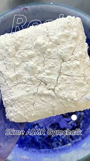 21K views · 413 reactions | Crushing Gymchalk Block in Blue White  #reels #fb #facebookreels #facebookviral #fbreels #fyp #foryou #viral #asmr #gymchalk #satisfying #chalk #asmrchalk #asmrsoud #facebook #instagram #youtube #twitter #tiktok #instagood #love #like #socialmedia #follow #whatsapp #trending #marketing #music #reels #google #digitalmarketing #photography AFA - Selección Argentina Funnybros | Slime ASMR Gymchalk | Facebook