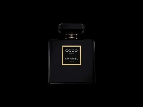 COCO NOIR, the Film – CHANEL Fragrance