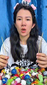1.8M views · 6.4K reactions | ASMR AMERICA'S ORIGINAL DUBBLE BUBBLE GUM (3 FRUIT FLAVORS) AND... Part2 | Subscribe me | Facebook