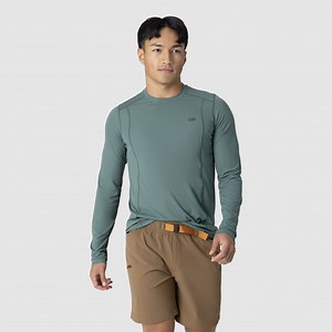 Men's Echo Long Sleeve Tee | Outdoor Research
