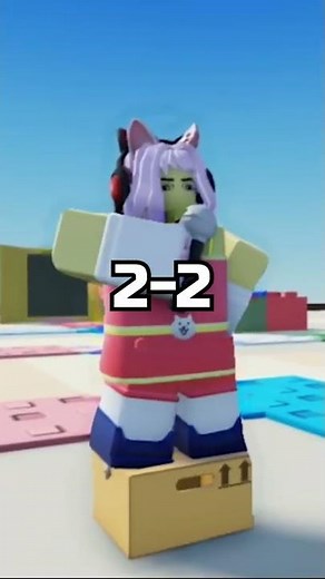 Green Scout Vs Neko DJ | Roblox