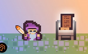 编写专业的游戏设计文档