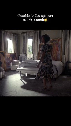 Cookie Lyon's Epic Clapbacks: A Reign of Sass and Power