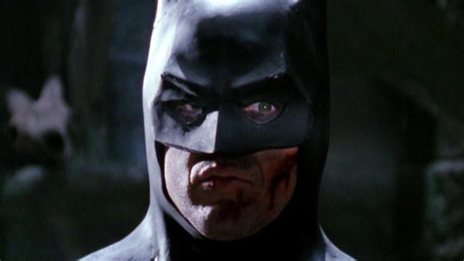 Batman 1989 changed superhero movies and you barely noticed