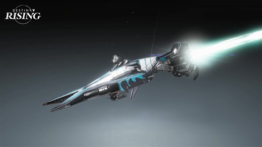 16K views · 141 reactions | Join the Race, and redeem an exclusive Sparrow! Complete challenges of Sparrow Racing event to get the all-new Sparrow Pegasus Bravo! Exclusive limited-time title also awaits for win streaks on the leaderboards. Lightbearers, prove who's the fastest! #DestinyRising | Destiny: Rising | Facebook