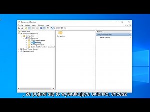 Błąd niezarejestrowanej klasy w systemie Windows 10 [KOMPLETNY PRZEWODNIK]