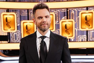 ABC's Card Sharks Revival: Grade It! - TVLine