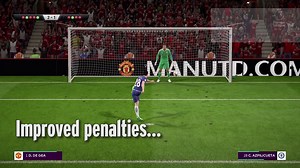 242K views · 408 shares | First look at EA SPORTS FIFA 18  Those penalties  | Mirror Football | Facebook