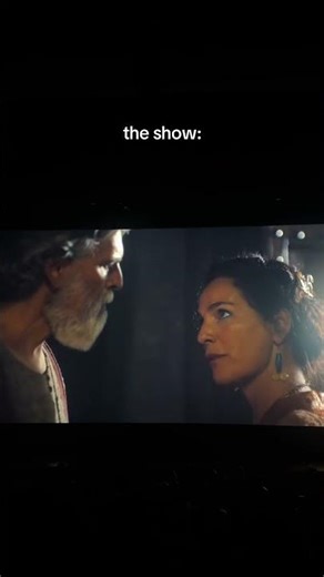 Literally couldn’t look away the whole time 🤌🏼 Subscribe to Wonder Project on Prime Video to