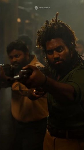 They Call Him OG Firestorm Video Song | Pawan Kalyan | Thaman S