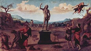 Las criaturas de Prometeo, único ballet de Beethoven - Música Clásica Buenos Aires