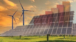 India needs over $1 trillion for energy transition by 2050: report - BusinessToday